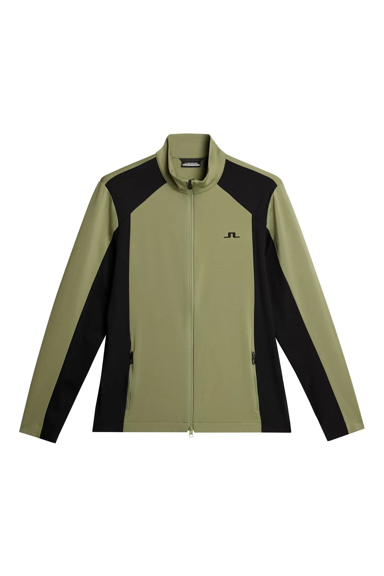 Banks Mid Layer Relaxed Lounge Fit