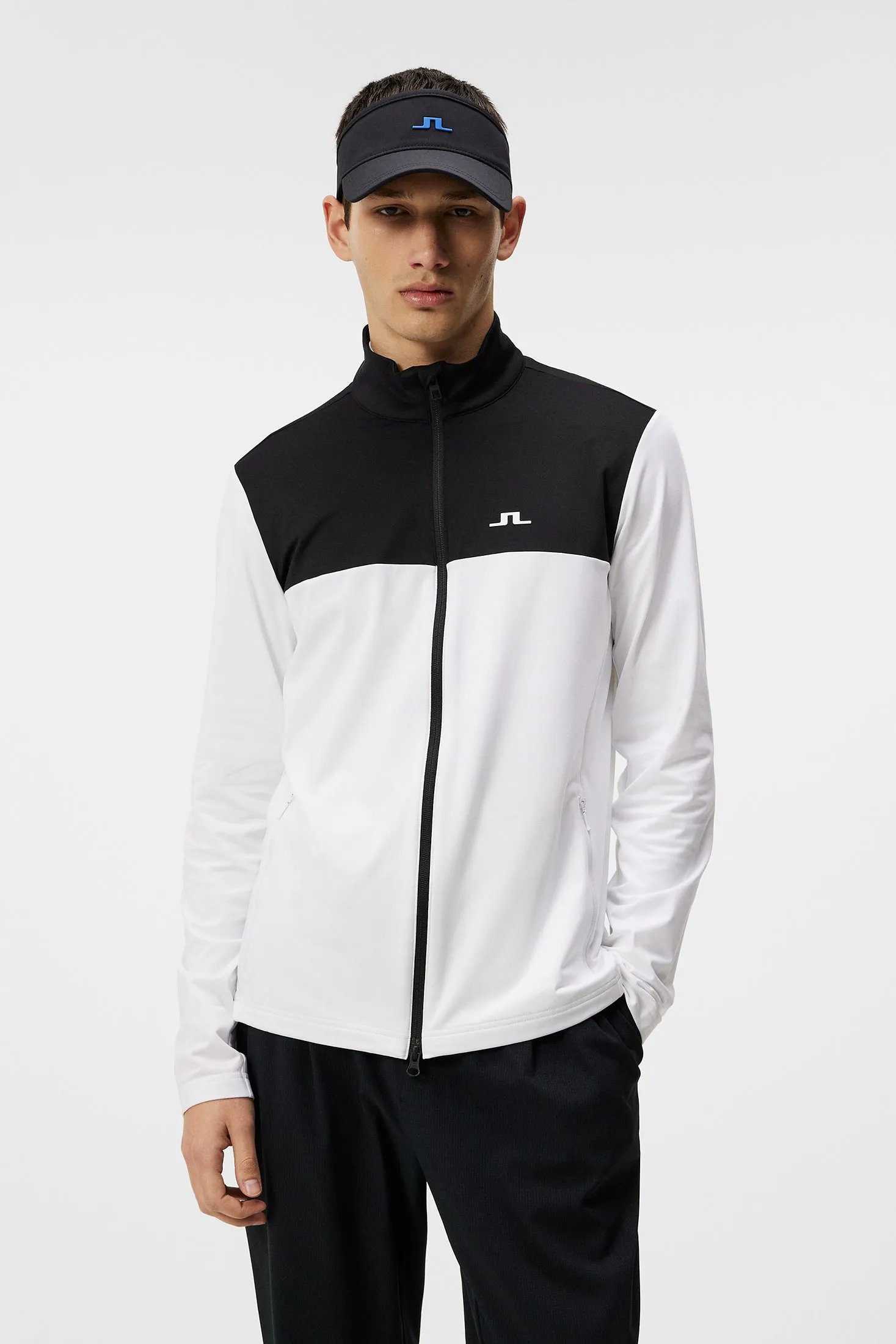 Banks Mid Layer Relaxed Lounge Fit