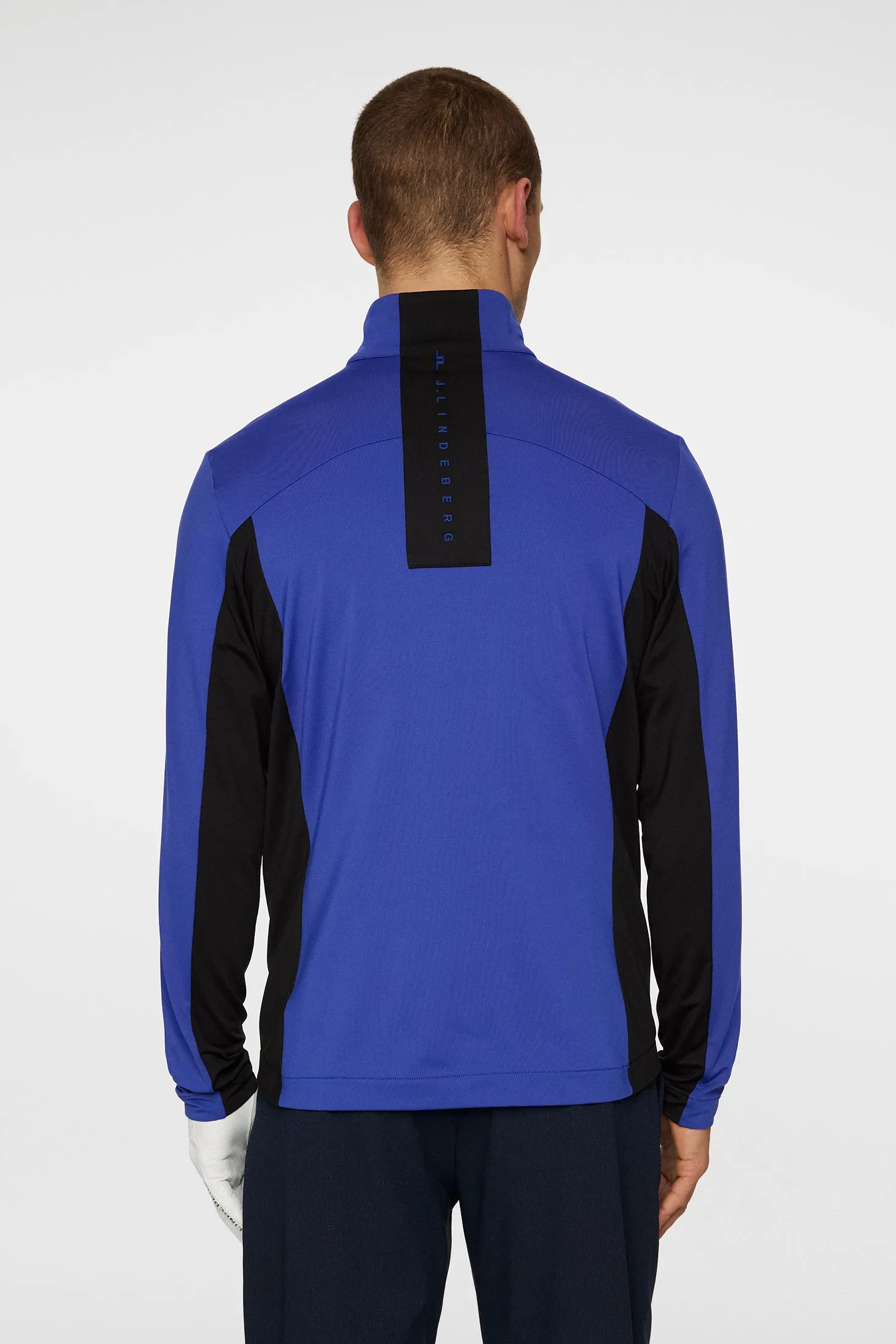 Banks Mid Layer Relaxed Lounge Fit