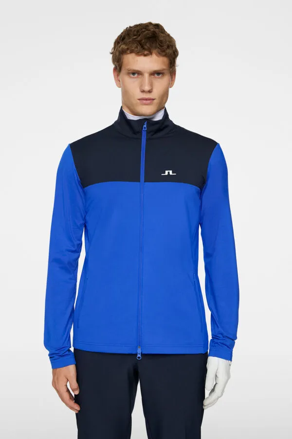 Banks Mid Layer Relaxed Lounge Fit