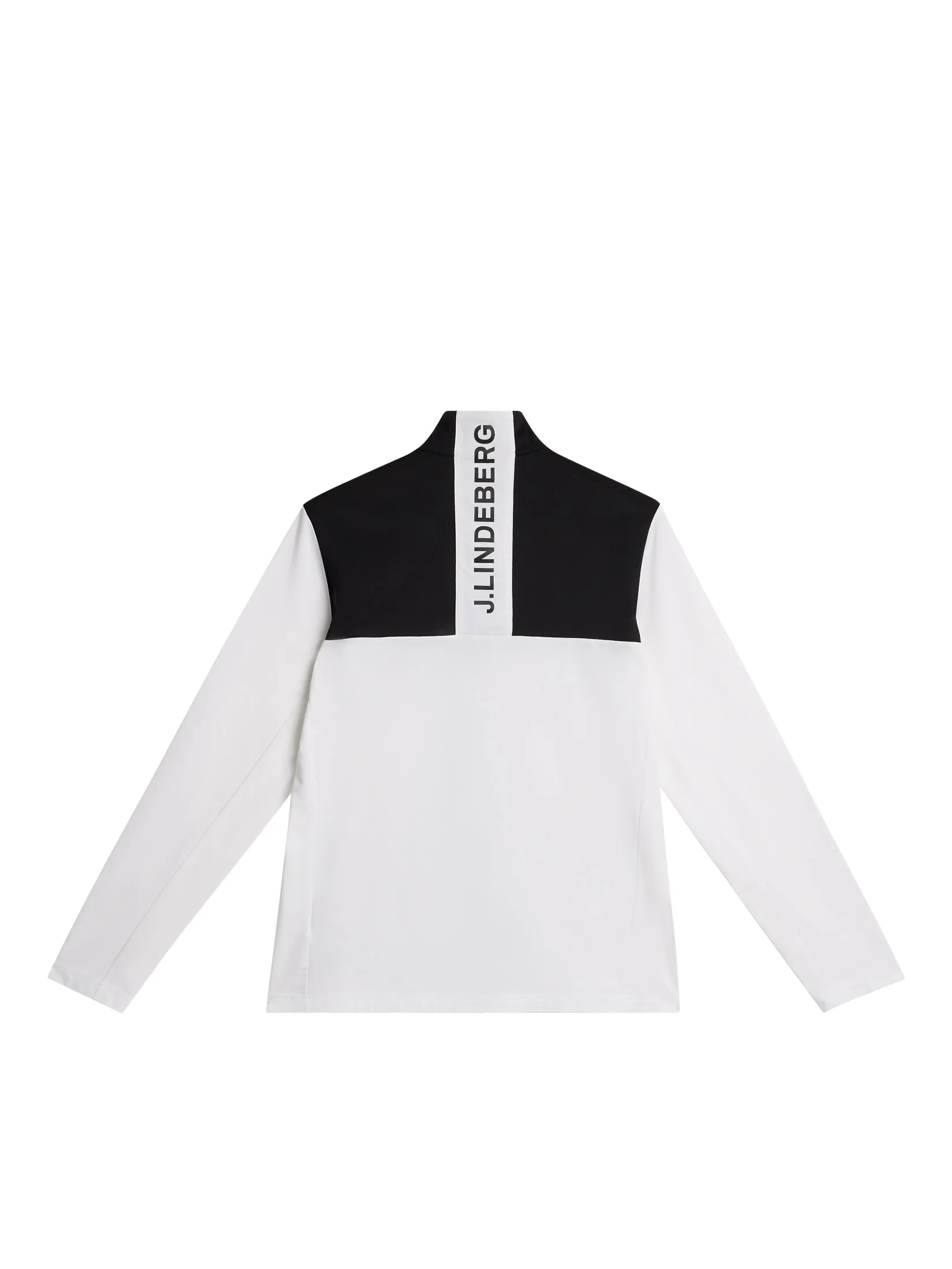Banks Mid Layer Relaxed Lounge Fit