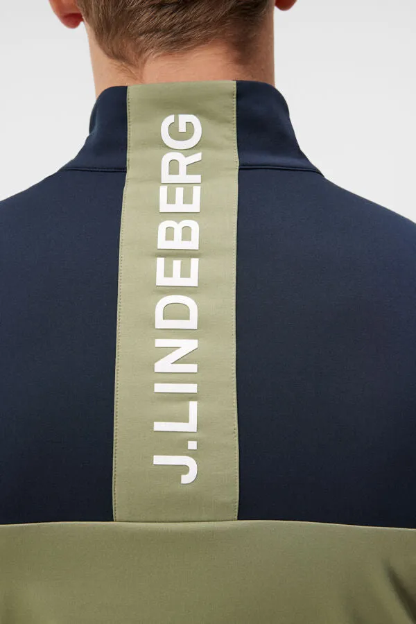 Banks Mid Layer Relaxed Lounge Fit