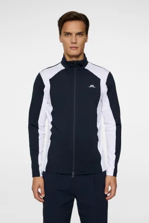 Banks Mid Layer Relaxed Lounge Fit