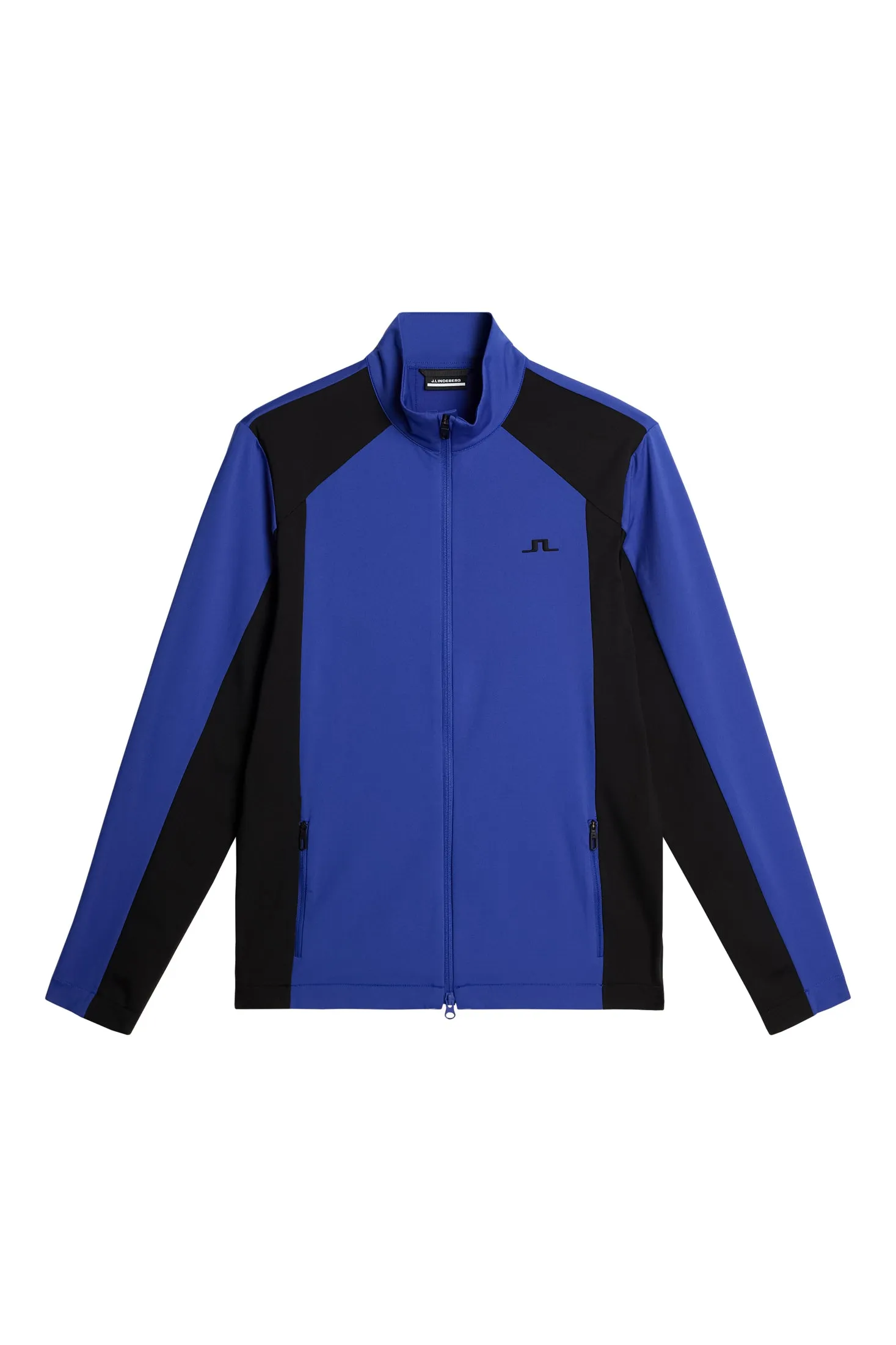 Banks Mid Layer Relaxed Lounge Fit