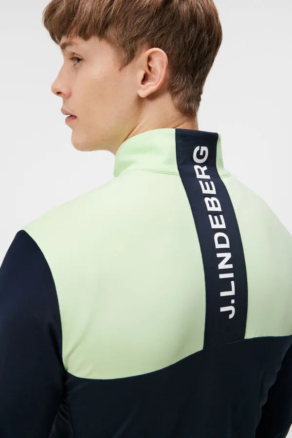 Banks Mid Layer Relaxed Lounge Fit