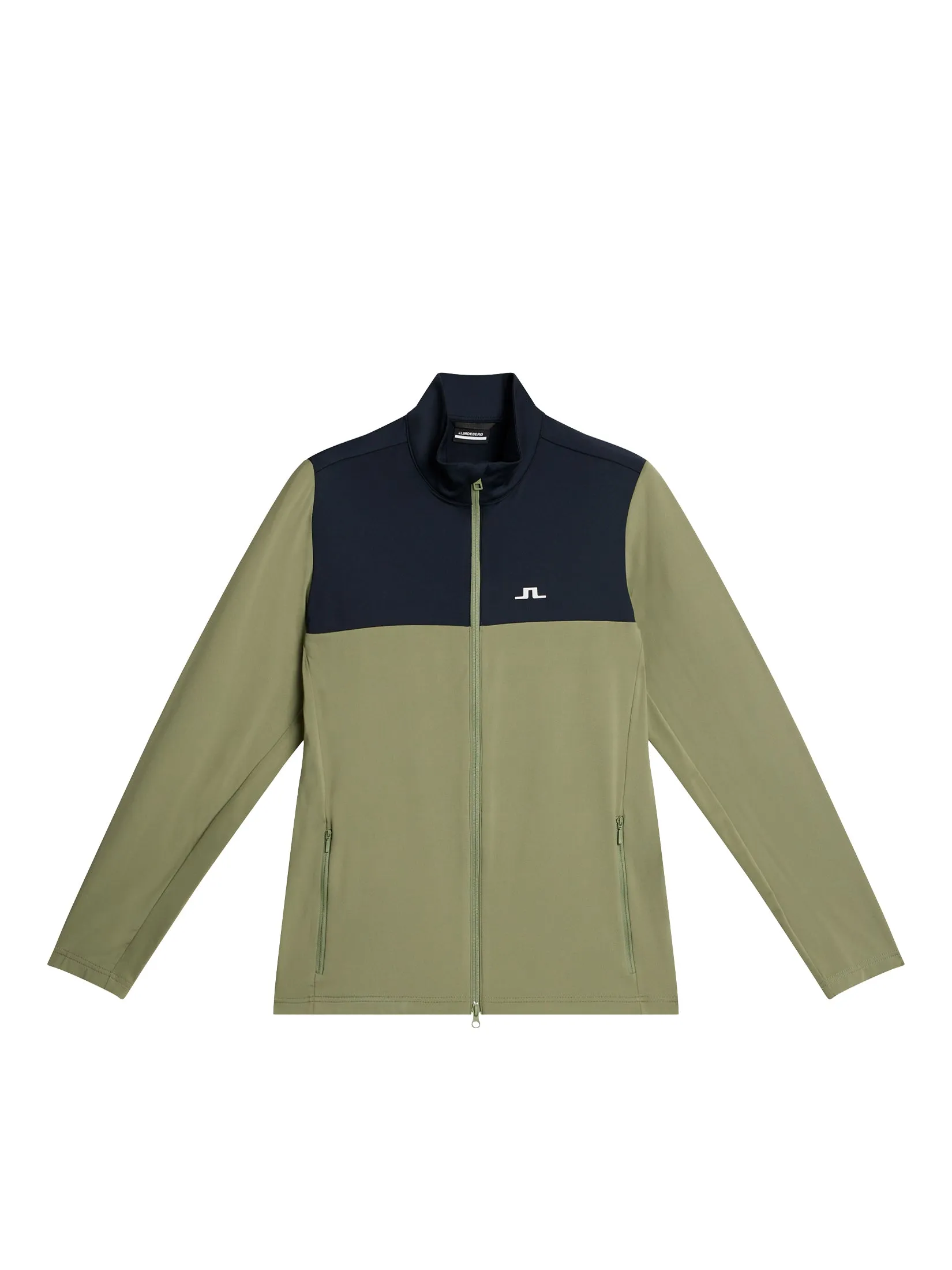 Banks Mid Layer Relaxed Lounge Fit