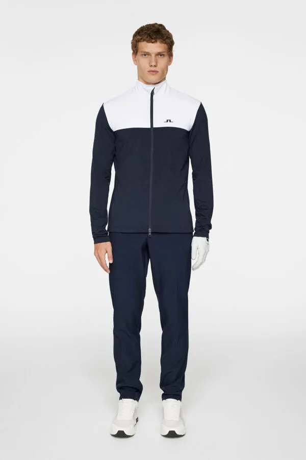 Banks Mid Layer Relaxed Lounge Fit