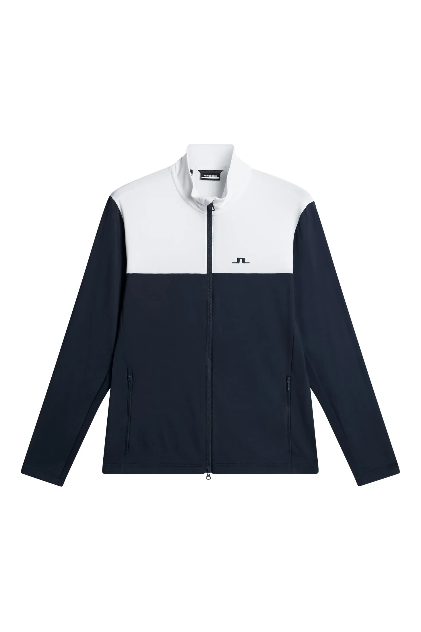 Banks Mid Layer Relaxed Lounge Fit