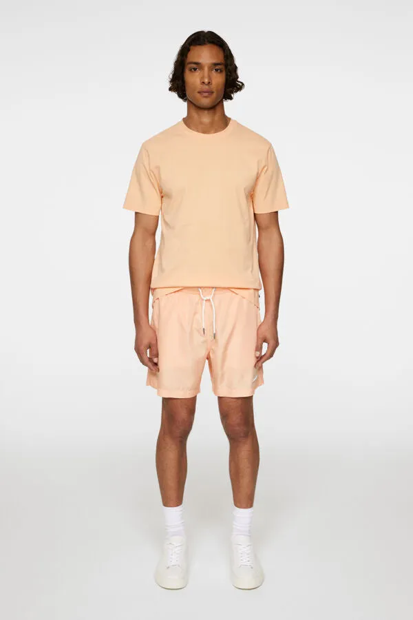 Banks Solid Swim Trunks Everyday Casual Wear