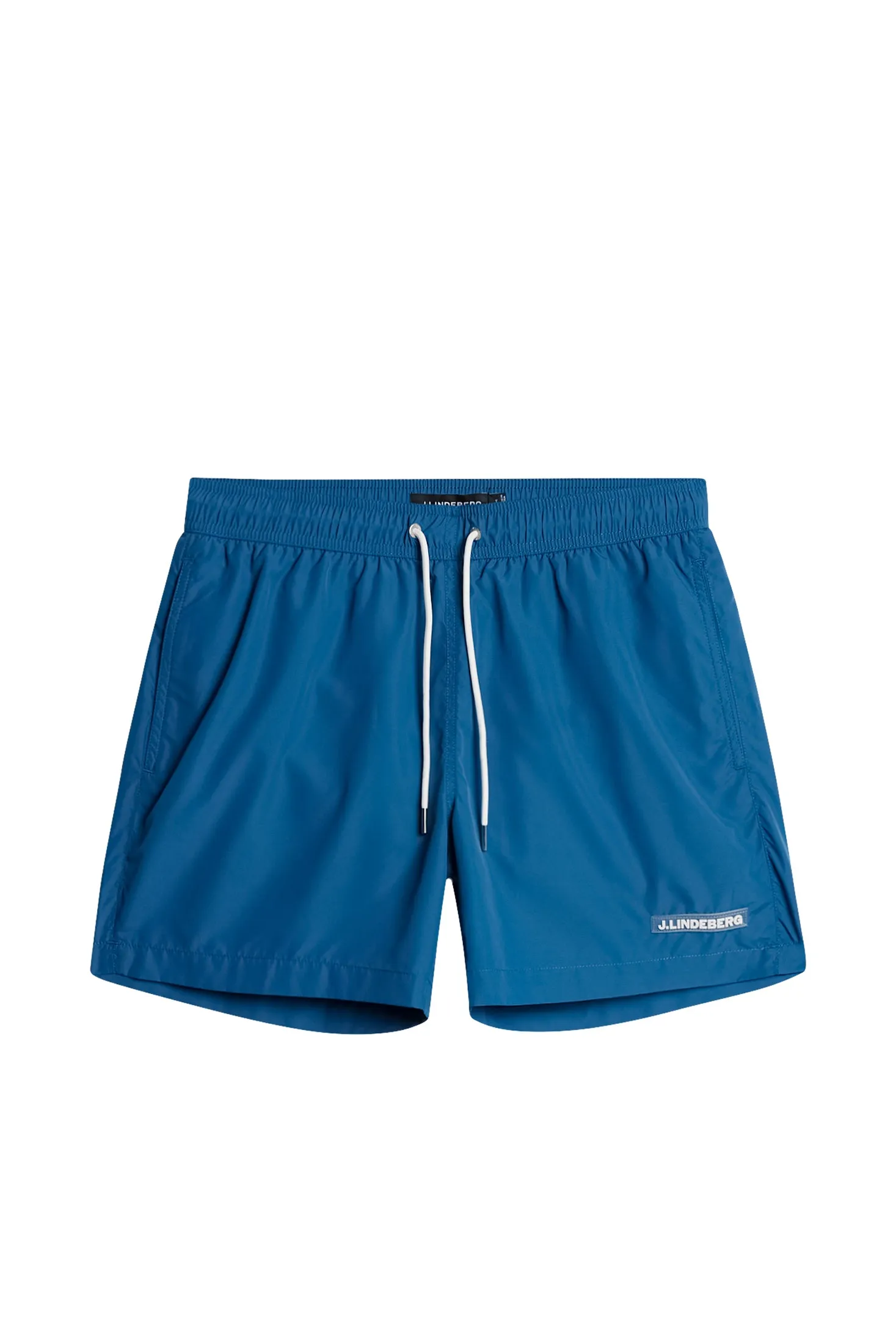 Banks Solid Swim Trunks Everyday Casual Wear