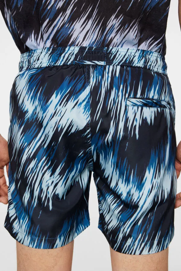 Banks Thunderstorm Swim Trunks Everyday Casual Wear