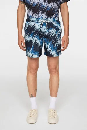 Banks Thunderstorm Swim Trunks Everyday Casual Wear