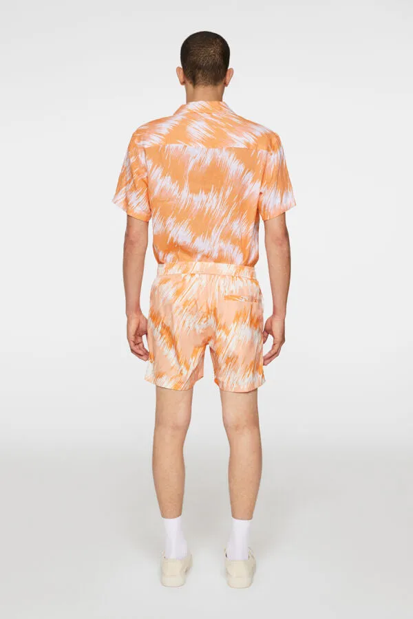 Banks Thunderstorm Swim Trunks Everyday Casual Wear