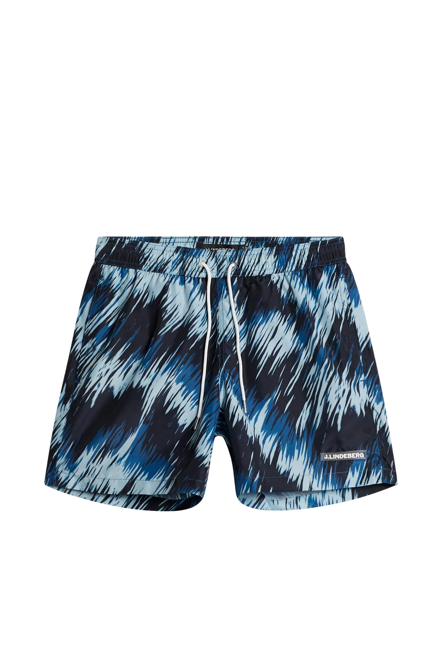 Banks Thunderstorm Swim Trunks Everyday Casual Wear