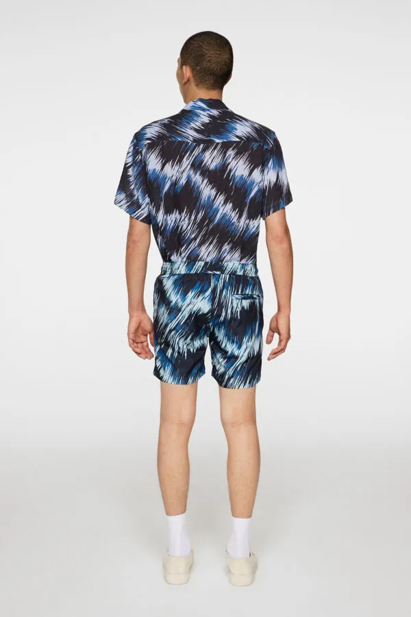 Banks Thunderstorm Swim Trunks Everyday Casual Wear
