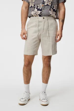 Baron Linen Shorts Everyday Casual Wear