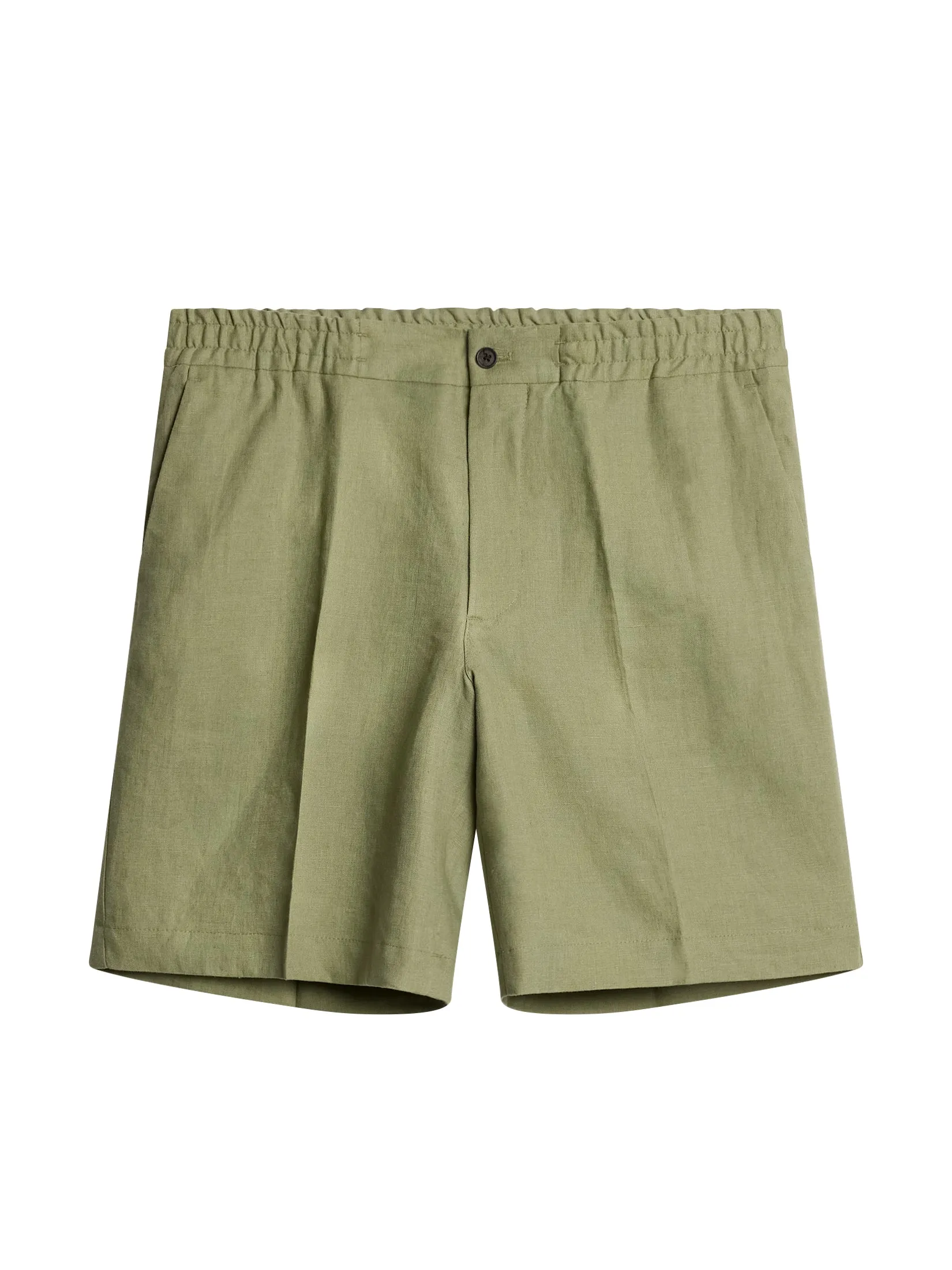 Baron Linen Shorts Everyday Casual Wear