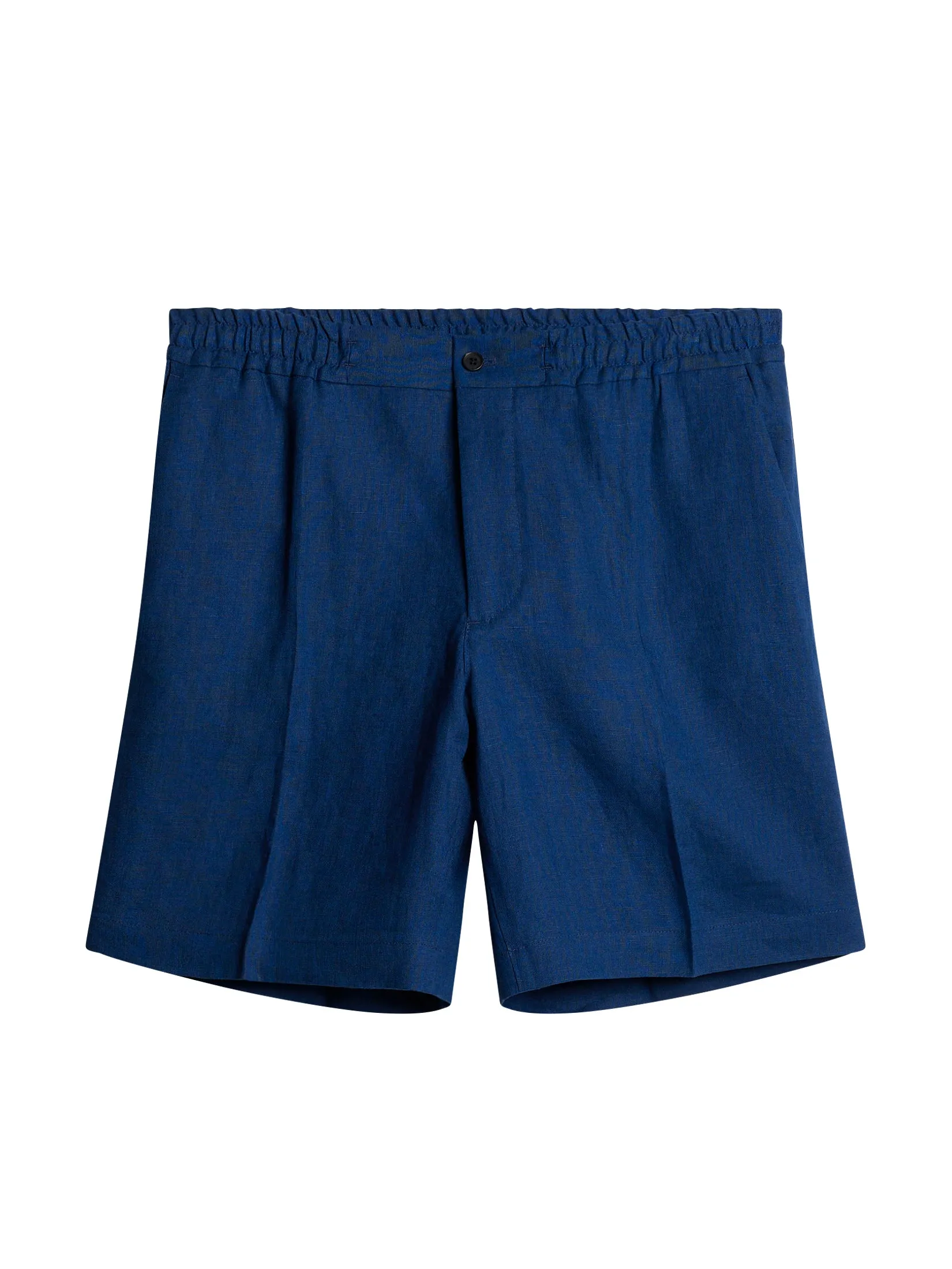 Baron Linen Shorts Everyday Casual Wear