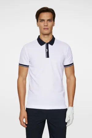 Bay Slim Fit Polo Office Smart Casual