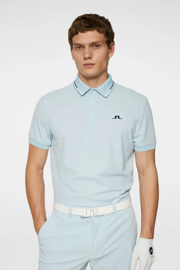 Ben Polo Office Smart Casual