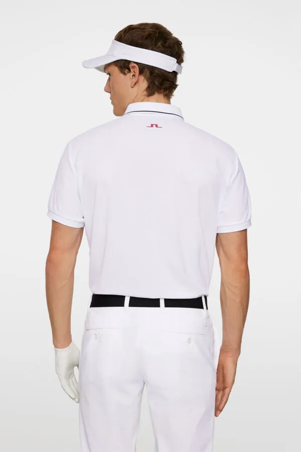 Ben Polo Office Smart Casual