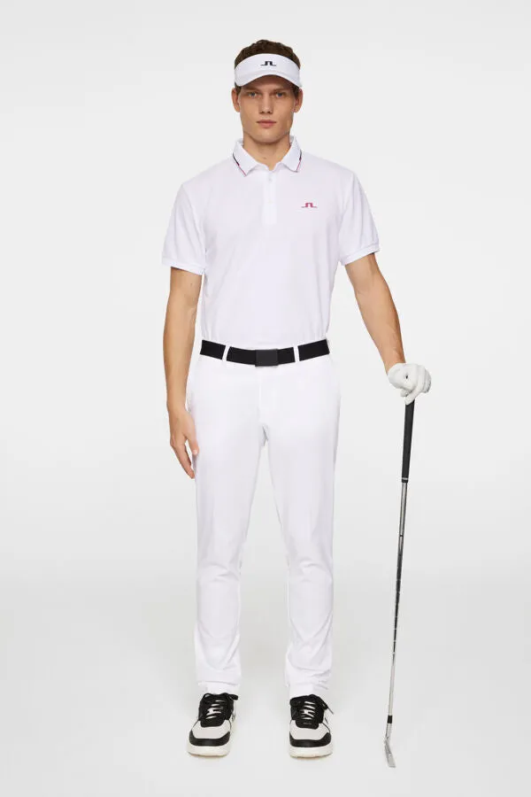 Ben Polo Office Smart Casual