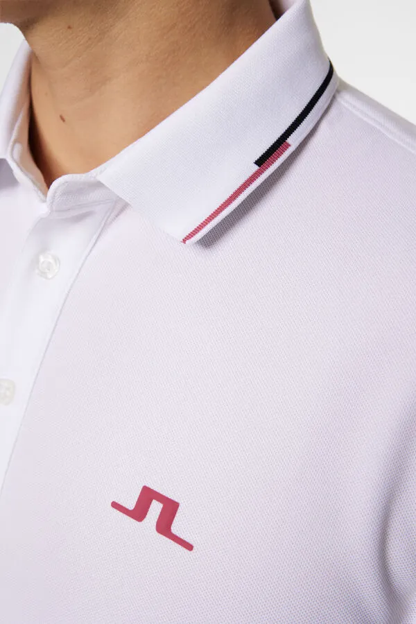 Ben Polo Office Smart Casual