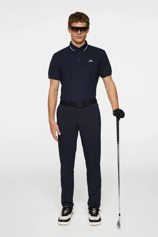 Ben Polo Office Smart Casual
