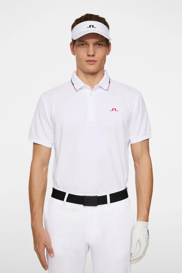 Ben Polo Office Smart Casual