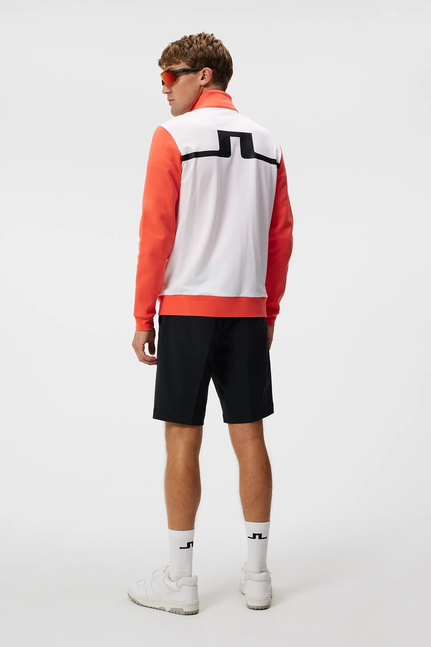 Bennett Mid Layer Relaxed Lounge Fit
