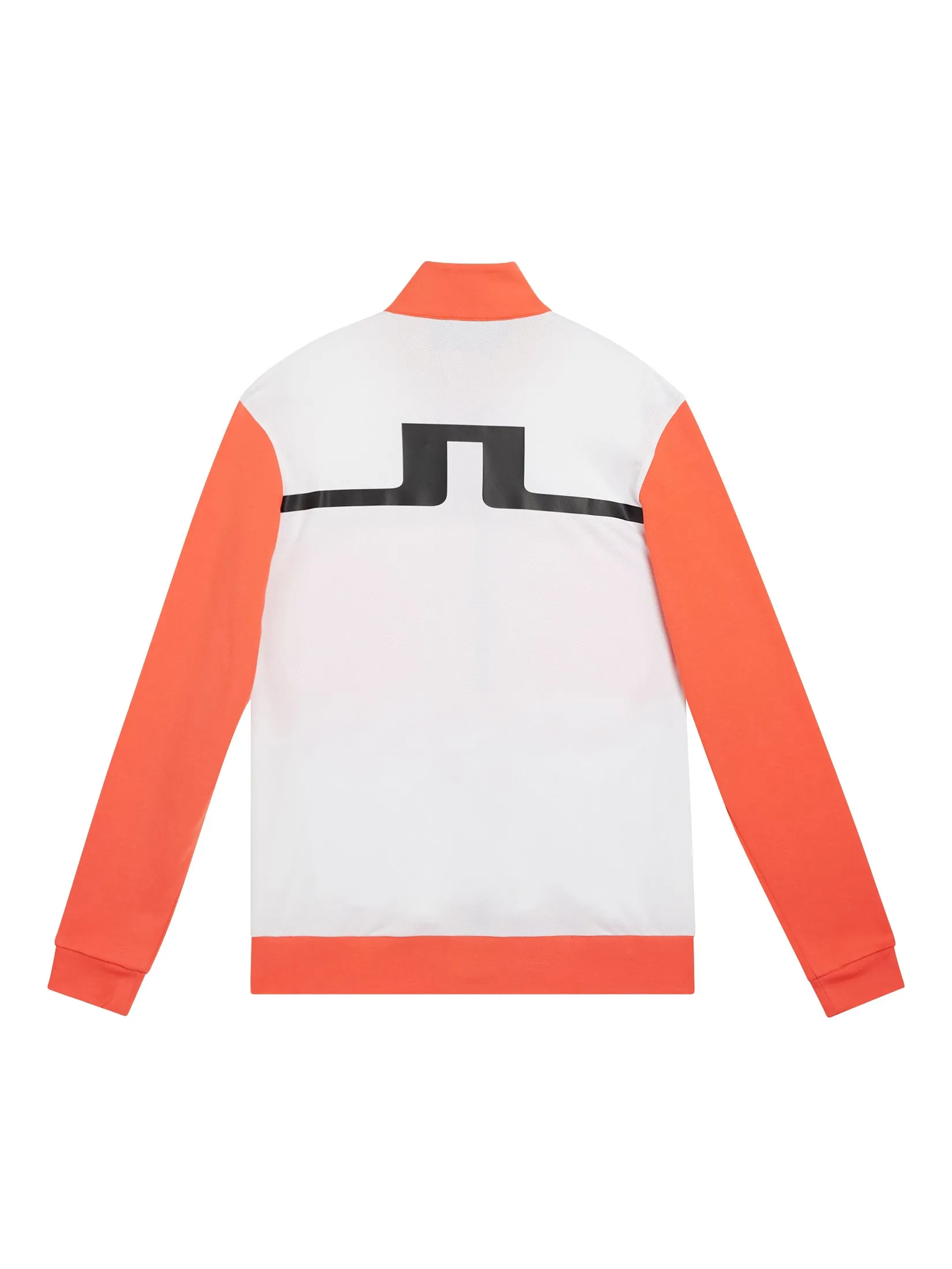 Bennett Mid Layer Relaxed Lounge Fit