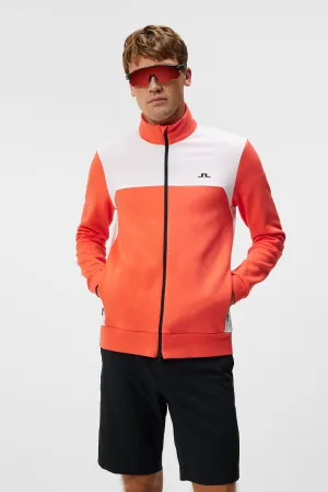 Bennett Mid Layer Relaxed Lounge Fit