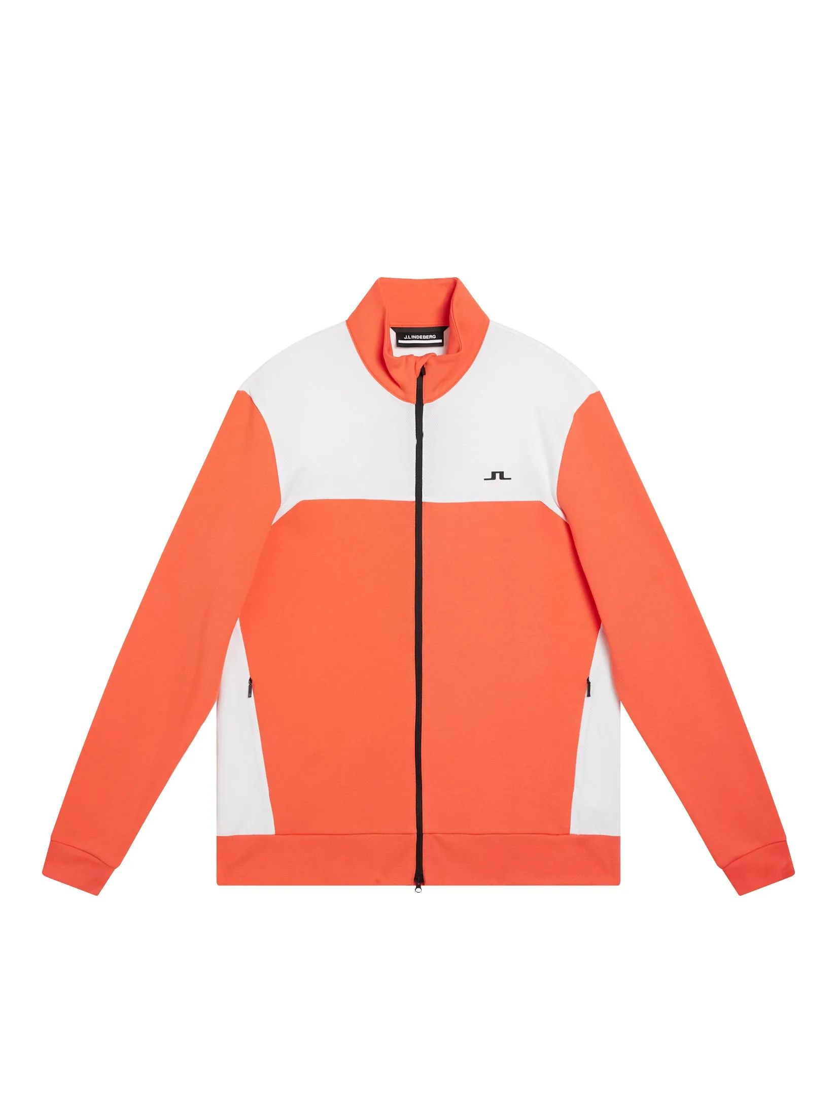Bennett Mid Layer Relaxed Lounge Fit