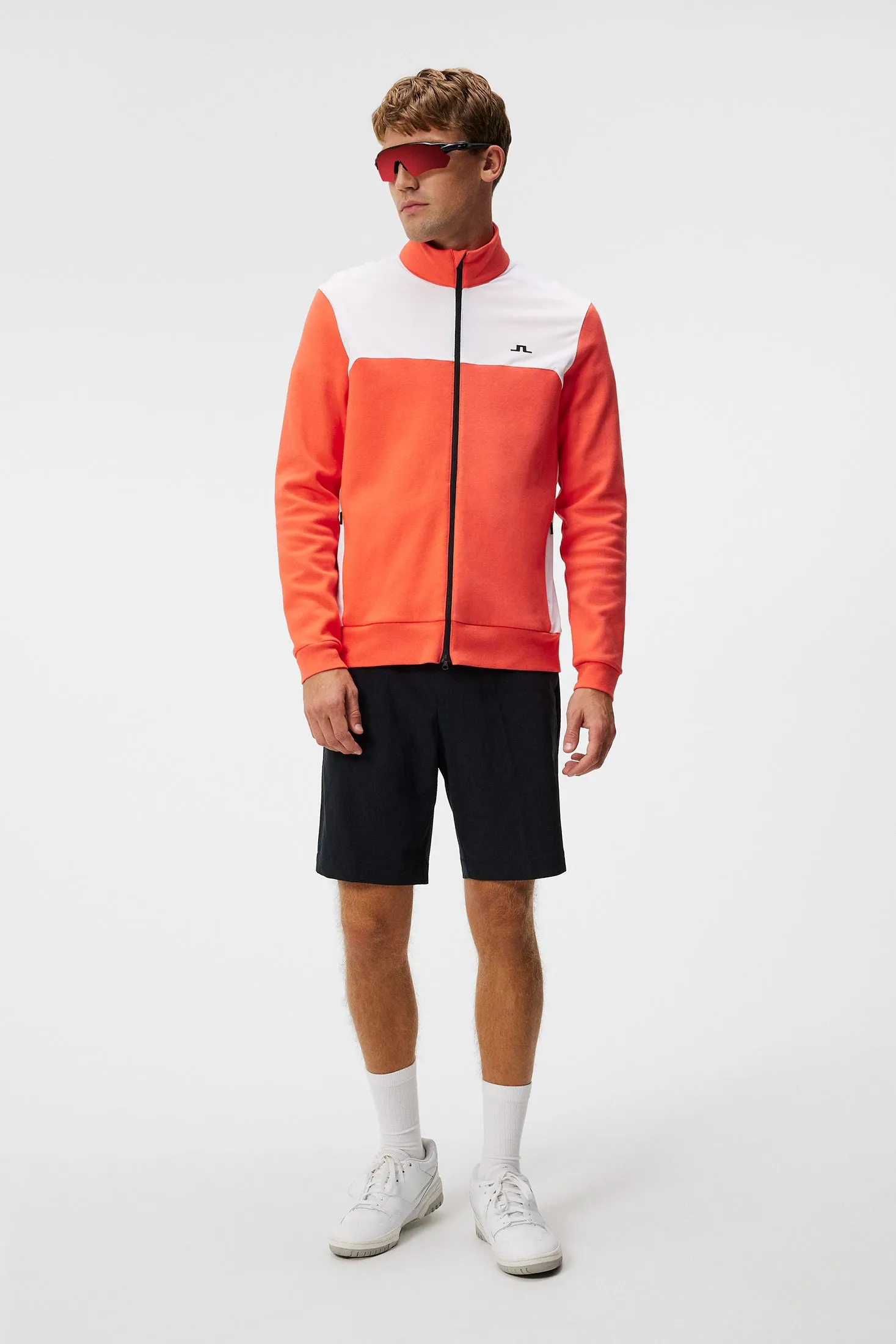 Bennett Mid Layer Relaxed Lounge Fit