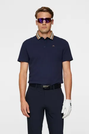 Bjorn Polo Office Smart Casual