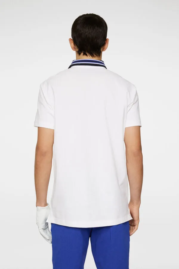 Bjorn Polo Office Smart Casual