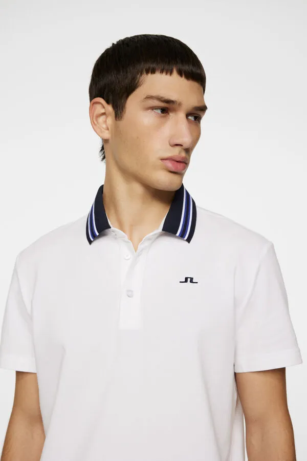 Bjorn Polo Office Smart Casual