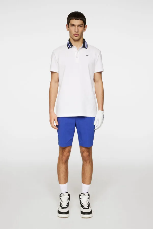 Bjorn Polo Office Smart Casual