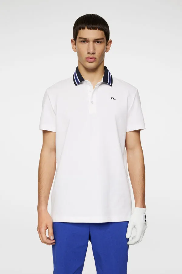 Bjorn Polo Office Smart Casual
