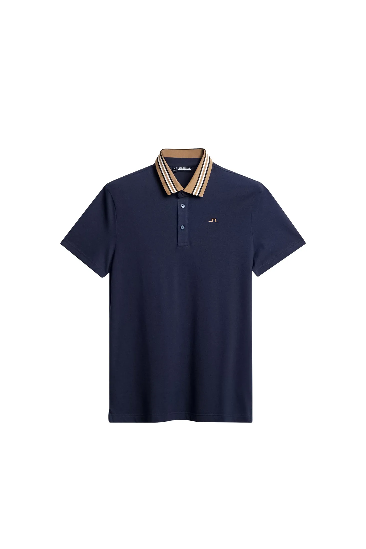 Bjorn Polo Office Smart Casual