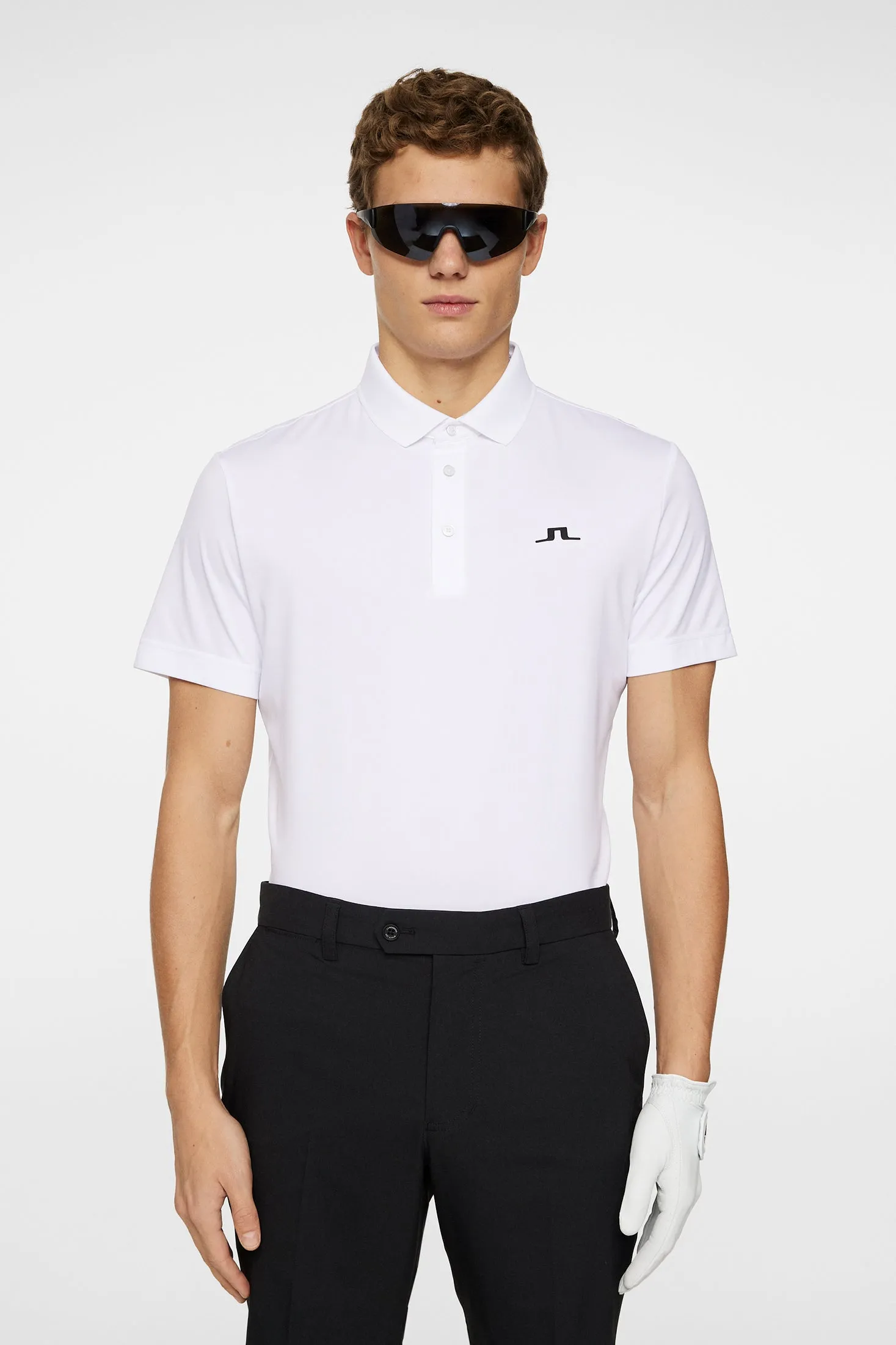 Bridge Polo Office Smart Casual