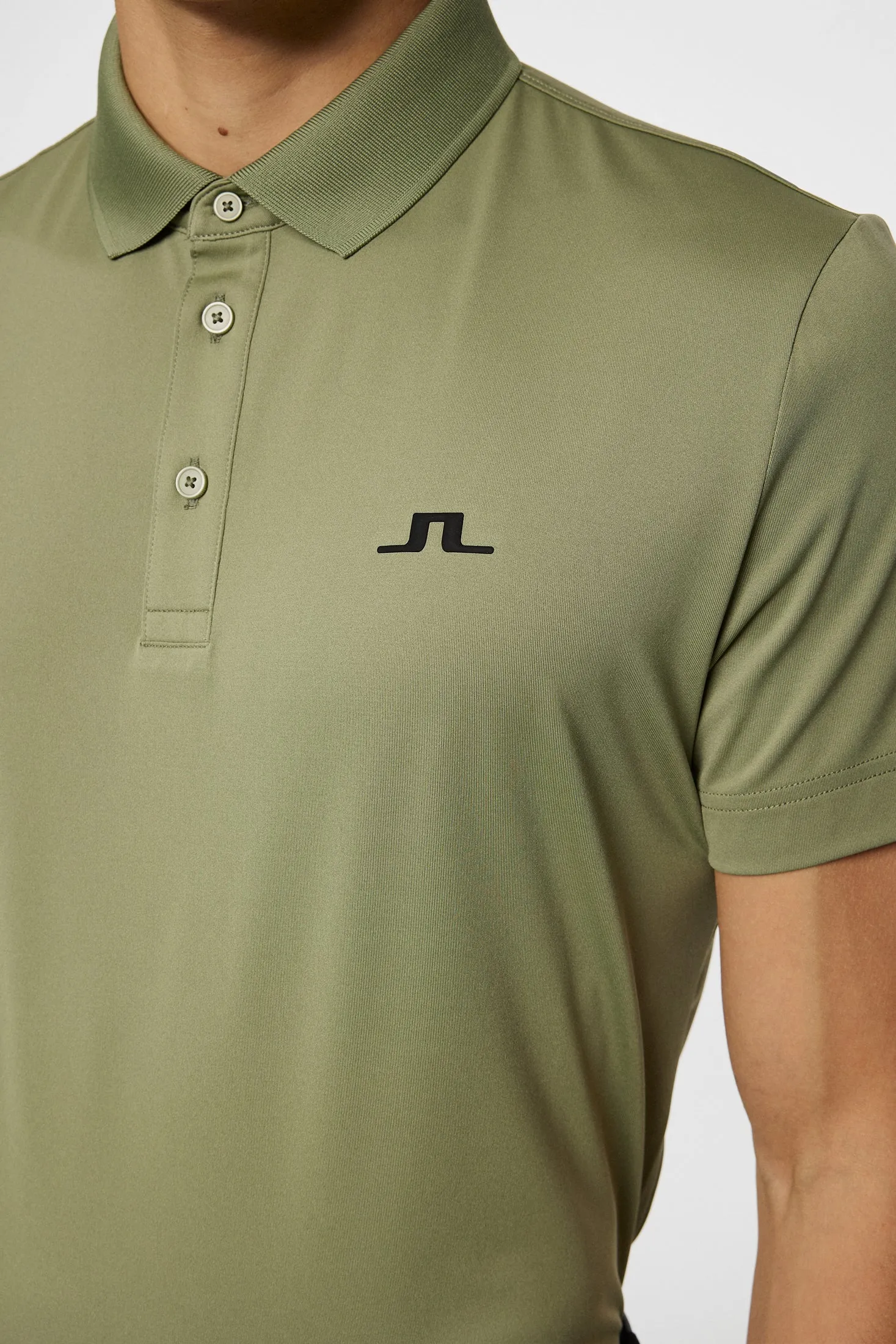 Bridge Polo Office Smart Casual