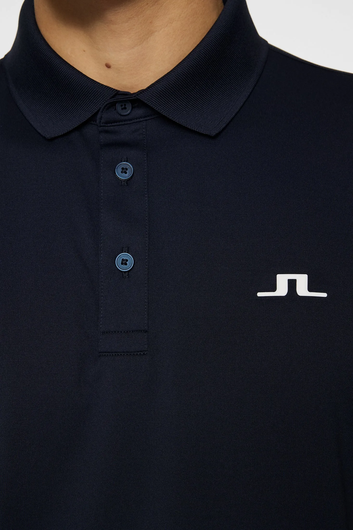 Bridge Polo Office Smart Casual