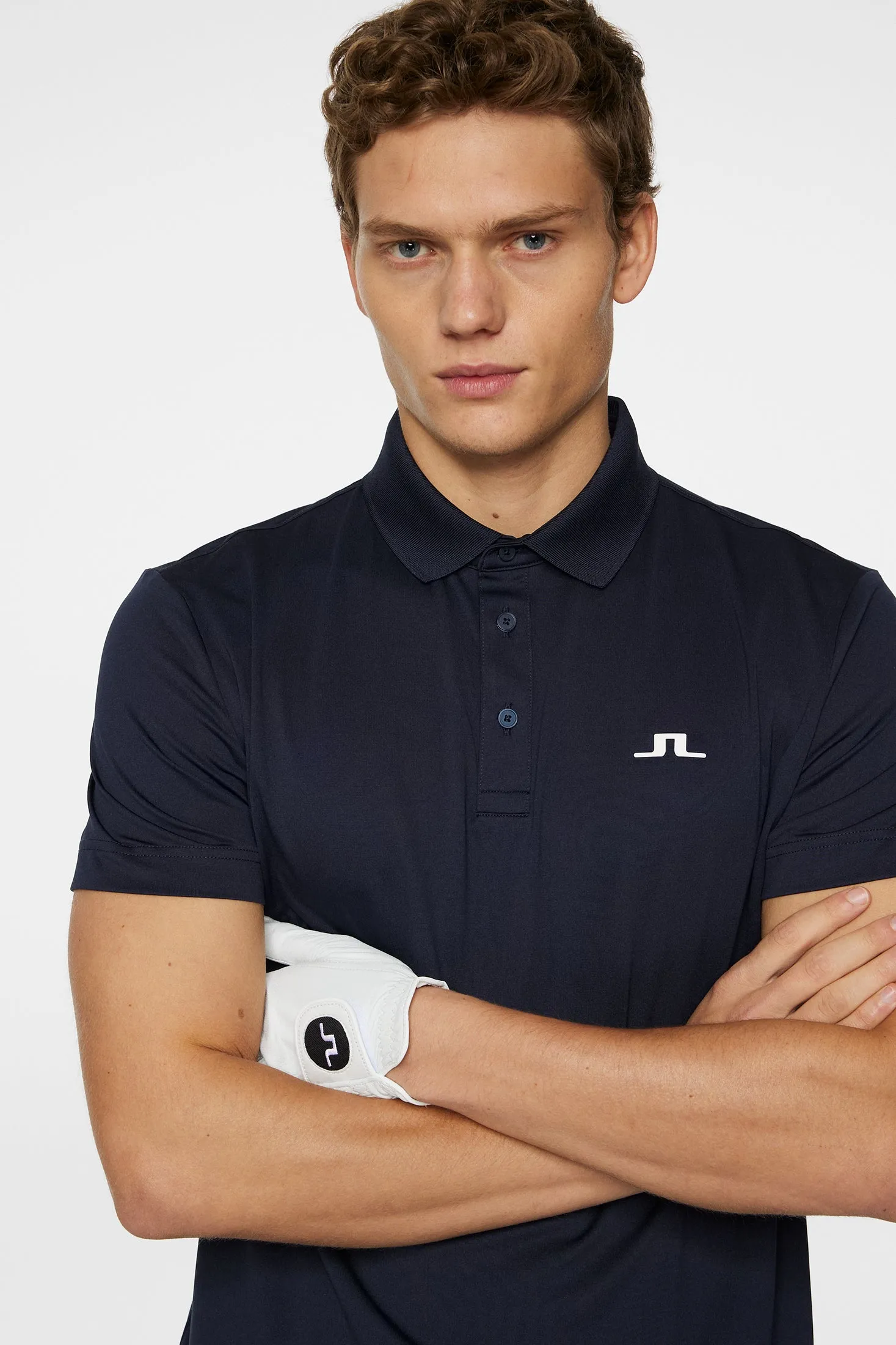 Bridge Polo Office Smart Casual