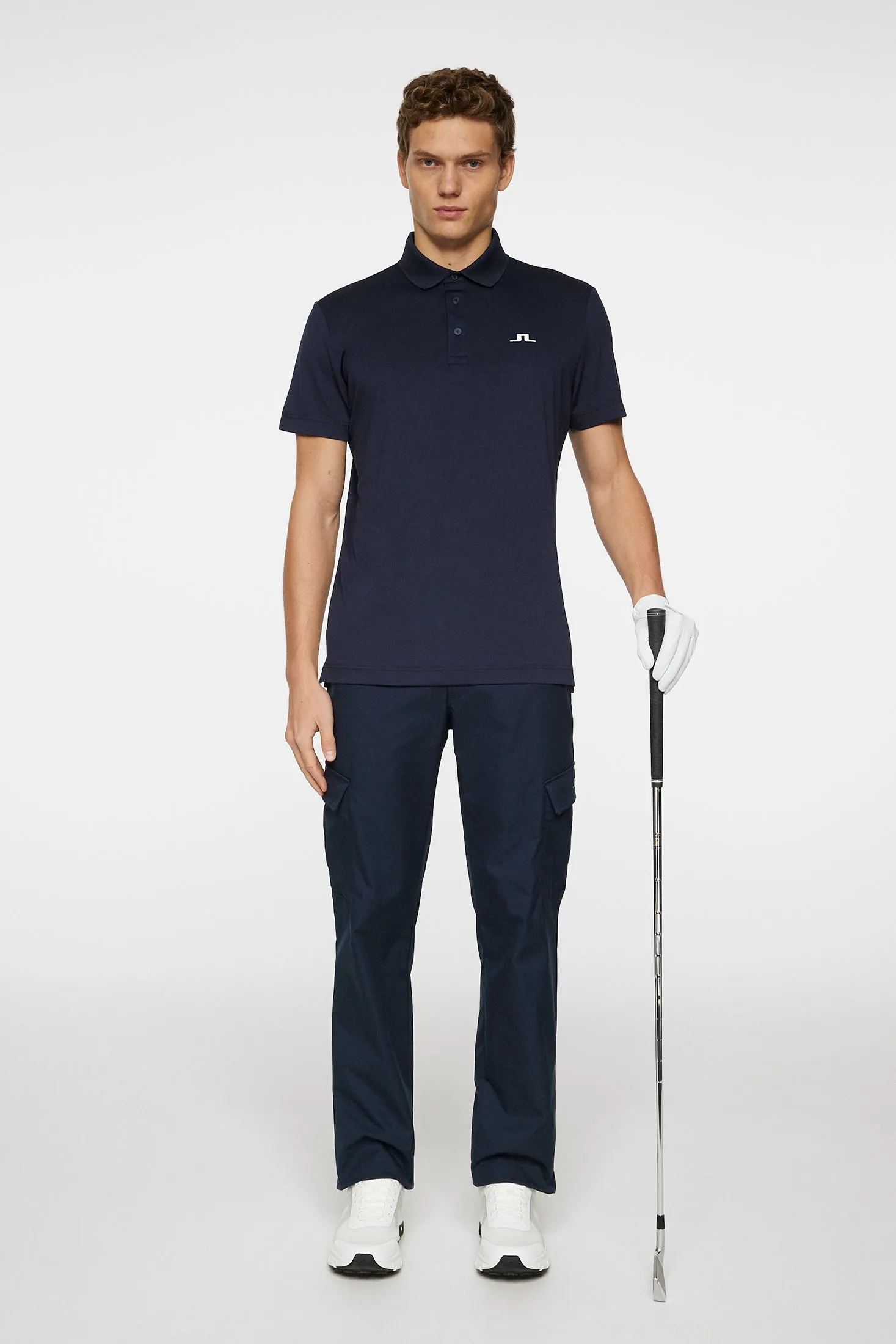Bridge Polo Office Smart Casual