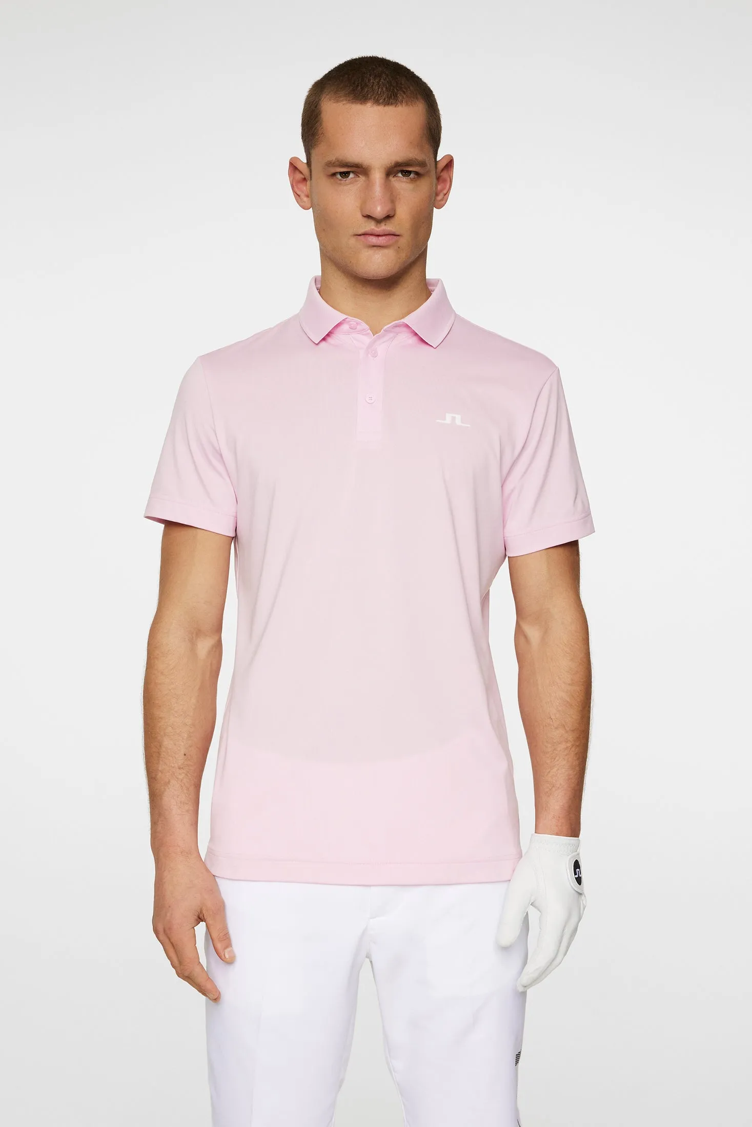 Bridge Polo Office Smart Casual