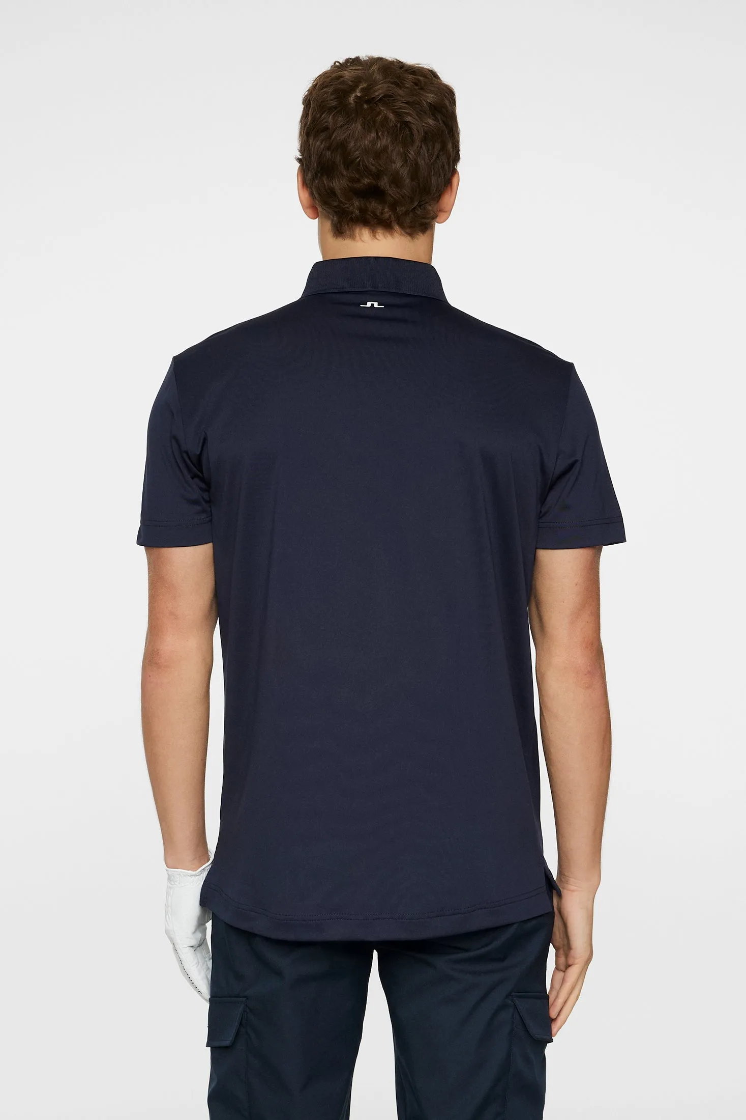 Bridge Polo Office Smart Casual