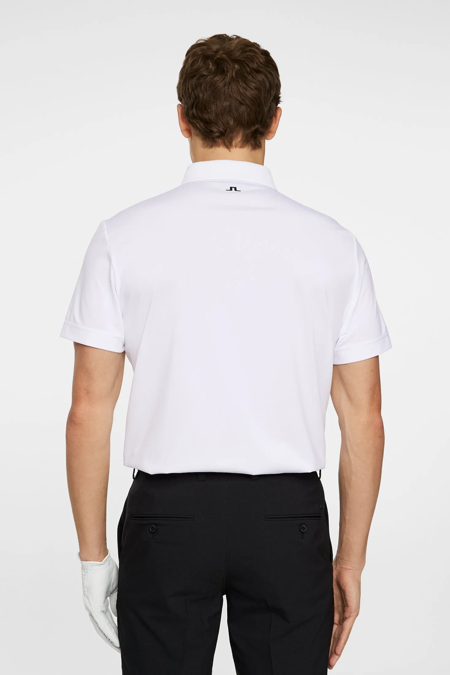 Bridge Polo Office Smart Casual
