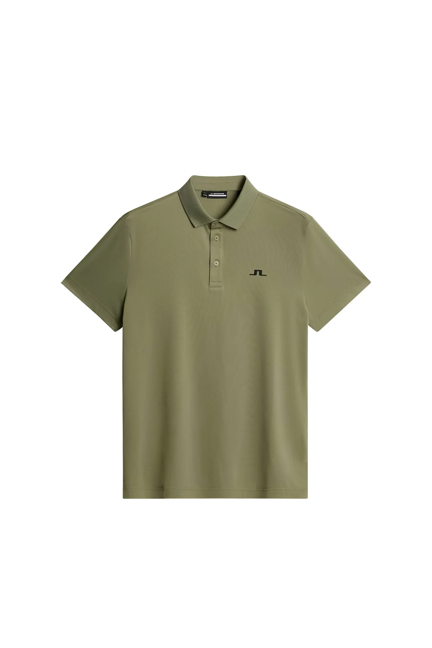 Bridge Polo Office Smart Casual