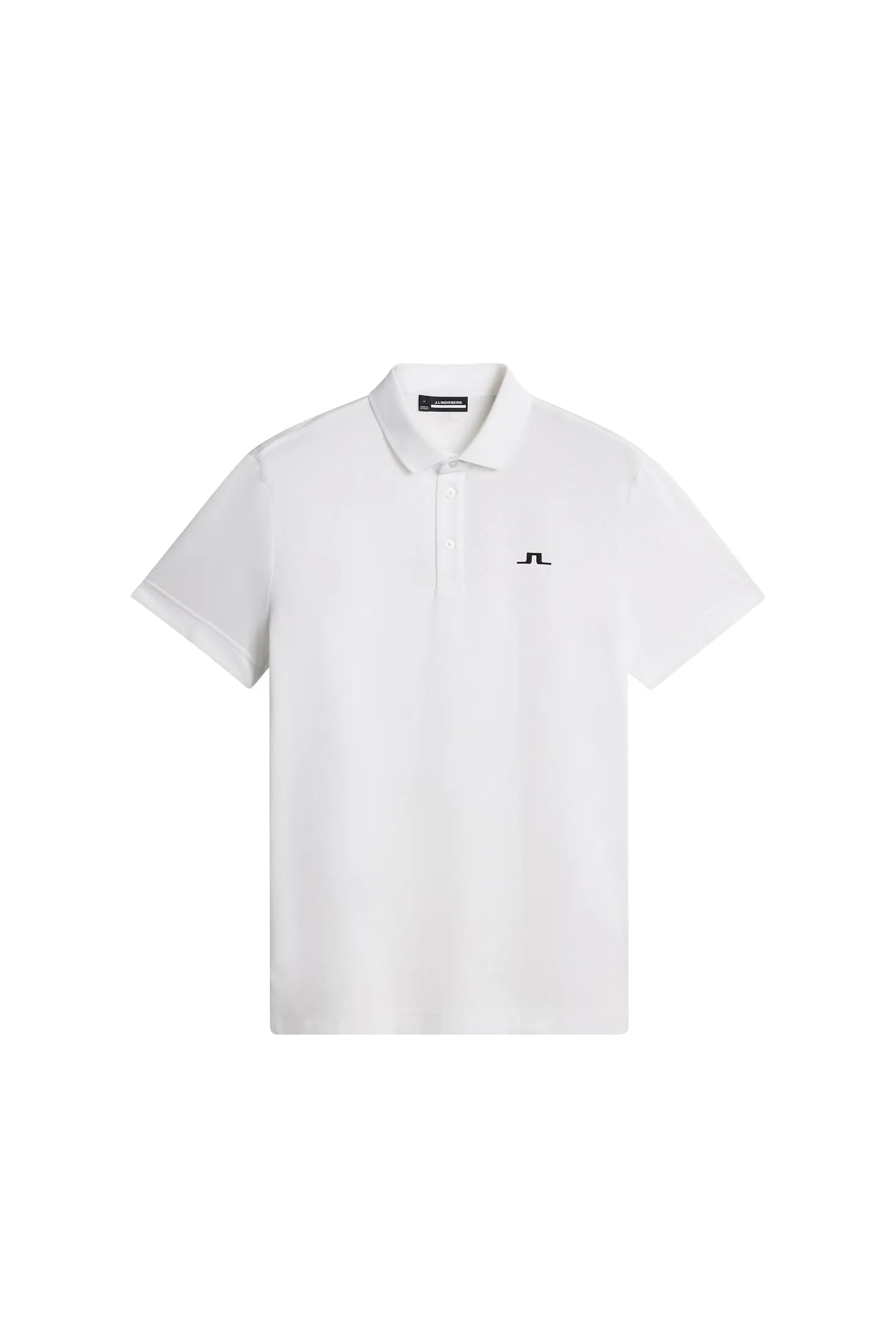 Bridge Polo Office Smart Casual